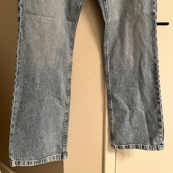 Dynamite Candice Bootcut Jeans In 